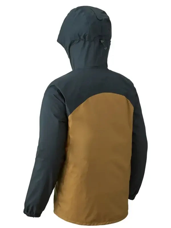 Montbell Thunder Pass Jacket