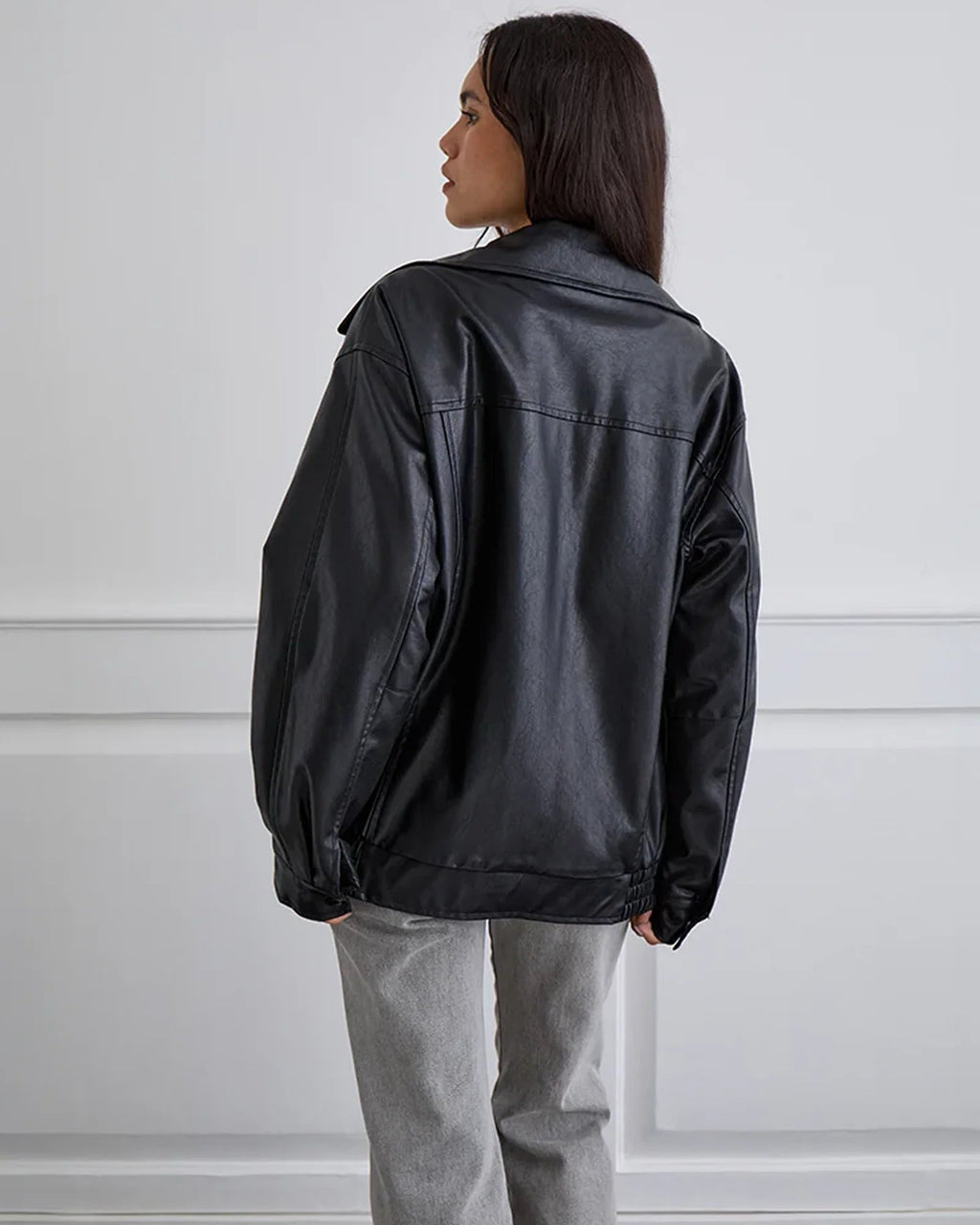 Motel Rocks Jacket