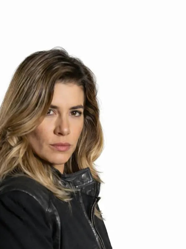 Motorvalley 2026 Giulia Michelini  Jacket