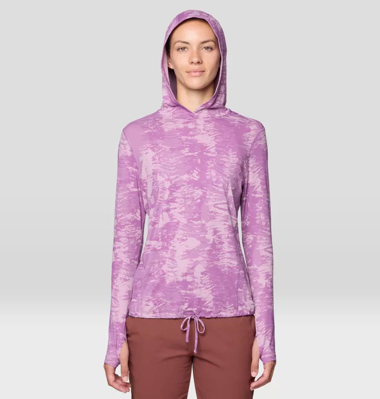 Mountain-Hardwear-Crater-Lake-Hoodie-Pink
