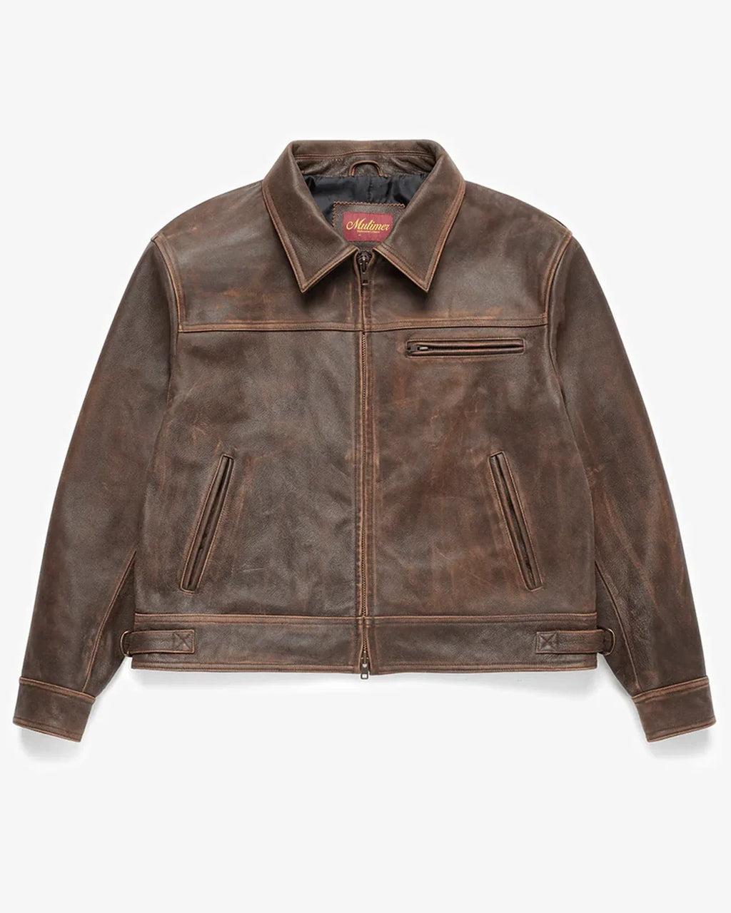 Mutimer-Aged-Heavy-Wash-Leather-Jacket