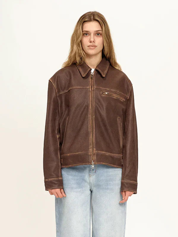 Mutimer-Leather-Brown-Jacket