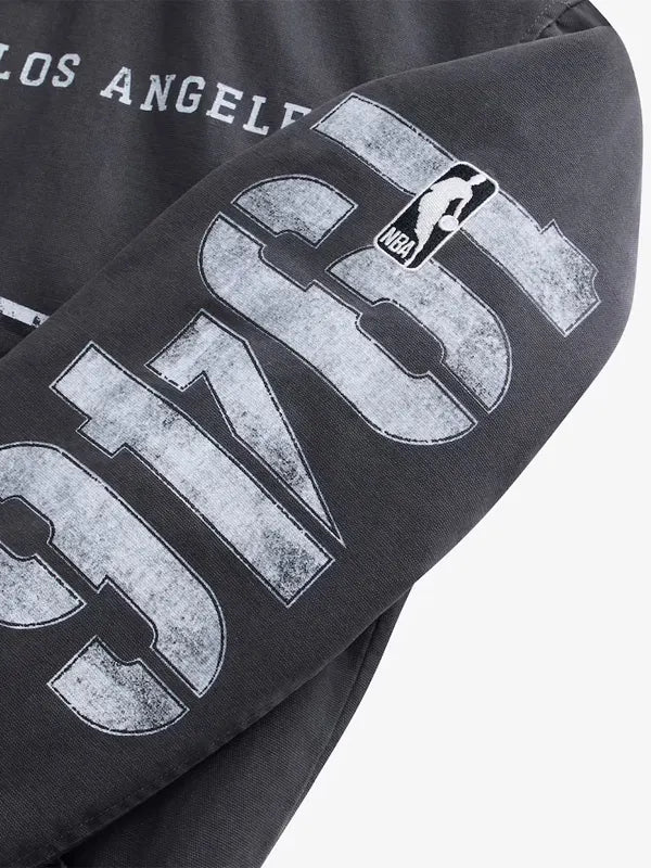 NBA All Star Jacket 2026 Sleeves
