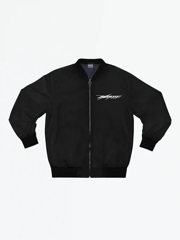 Narcissist Bomber Jacket
