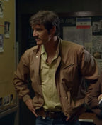 
  Pedro Pascal Narcos   Jacket