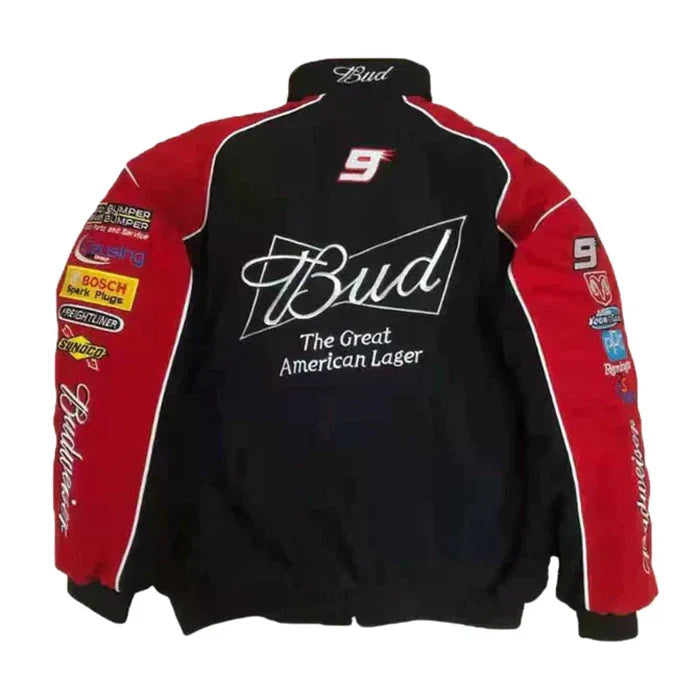 Nascar Racing Jacket
