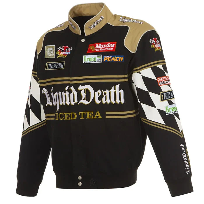 Nascar Racing Jacket