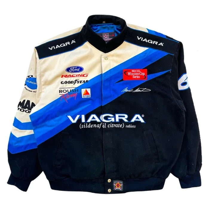 Nascar Racing Jacket