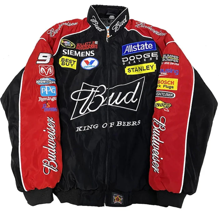 Nascar Racing Jacket