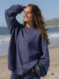 Navy Daily Drills Sweatshirt
