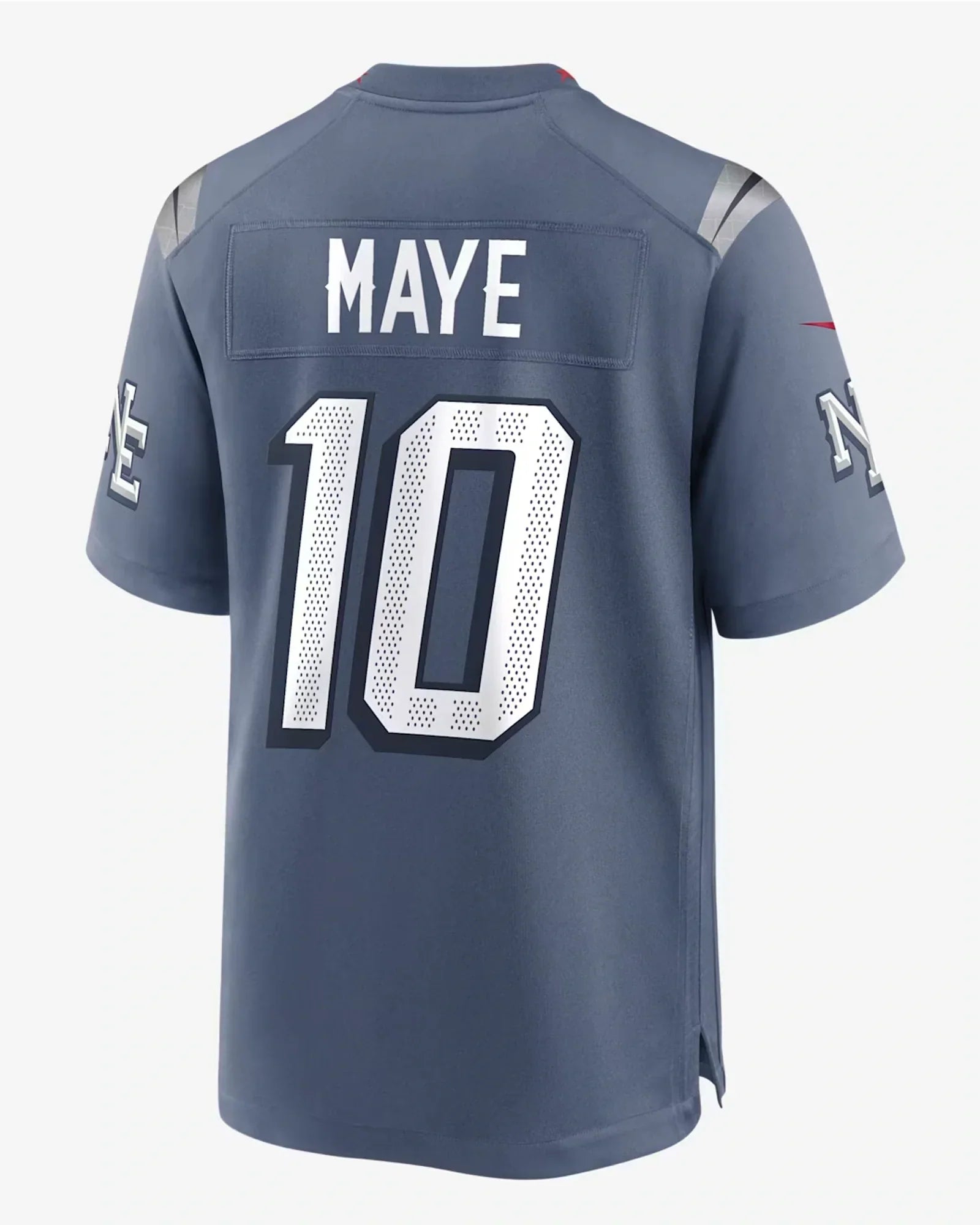 New-England-Patriots-Jersey