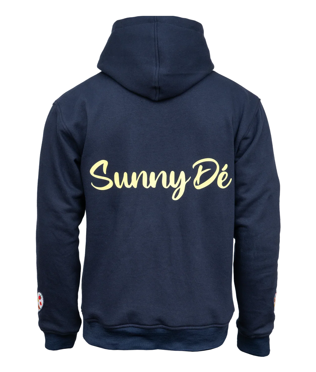 Sunny Dé Summer Harvest Hoodie