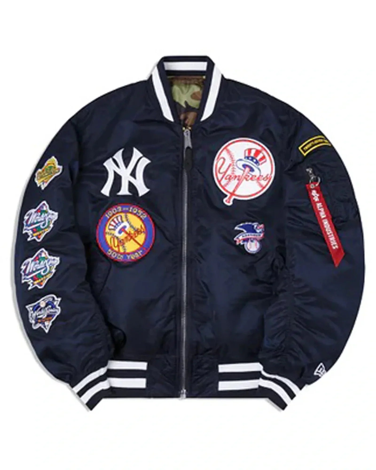 New-York-Yankee-Bomber-Jacket
