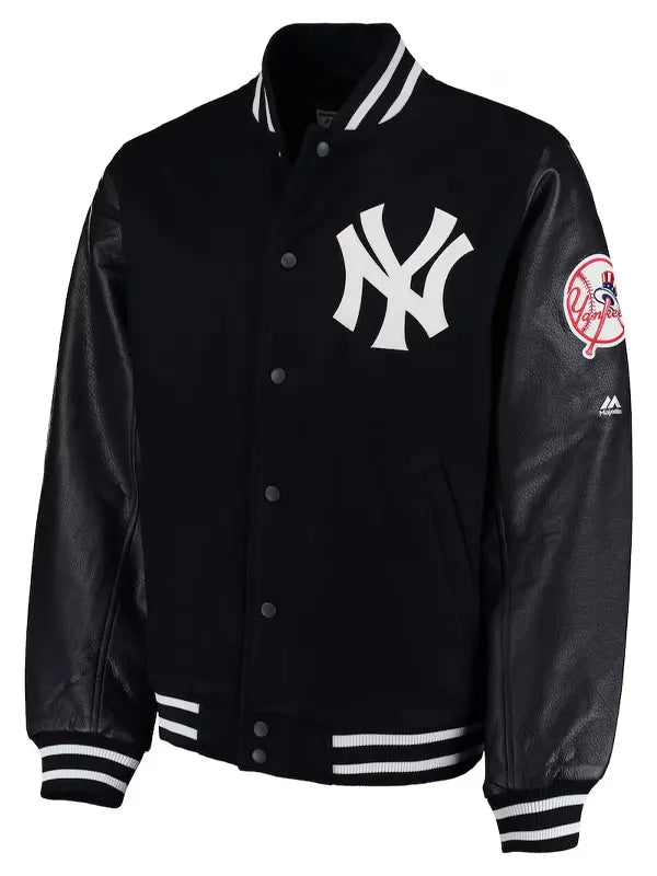 New York Yankees Jacket Majestic