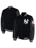 New York Yankees Jacket Majestic