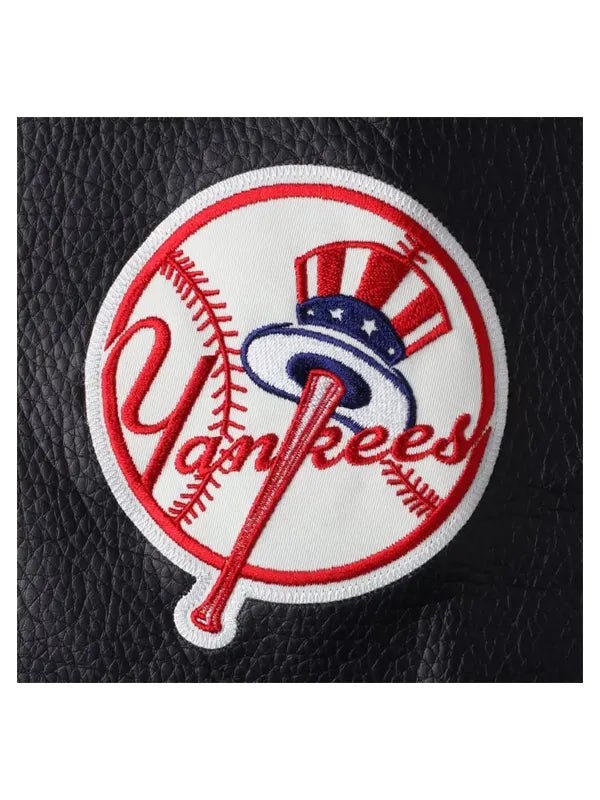 New York Yankees Jacket Majestic