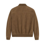 New CIA S01 Hart Hoxton Suede Jacket