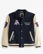 New England Patriots Jacket