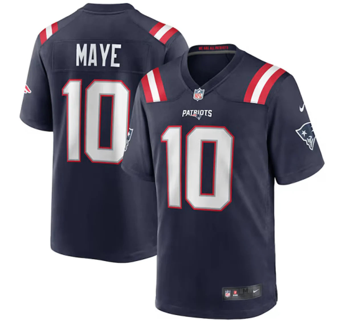 New_England_Patriots_Shirt_For_Sale