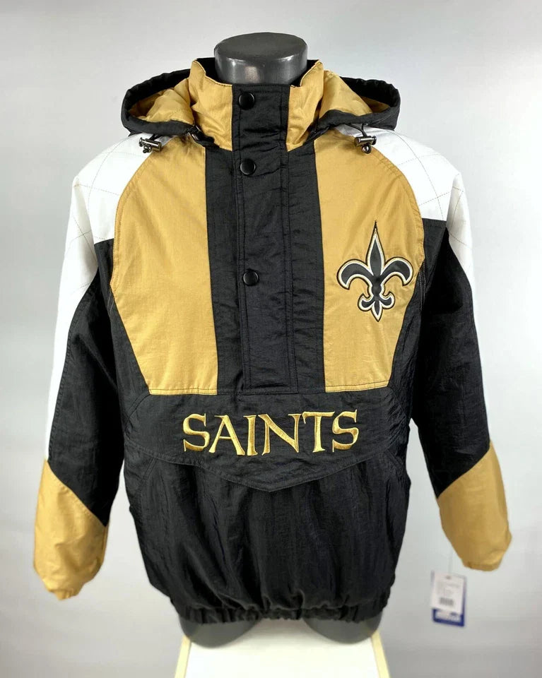 New Orleans Saints Starter Jacket Sale