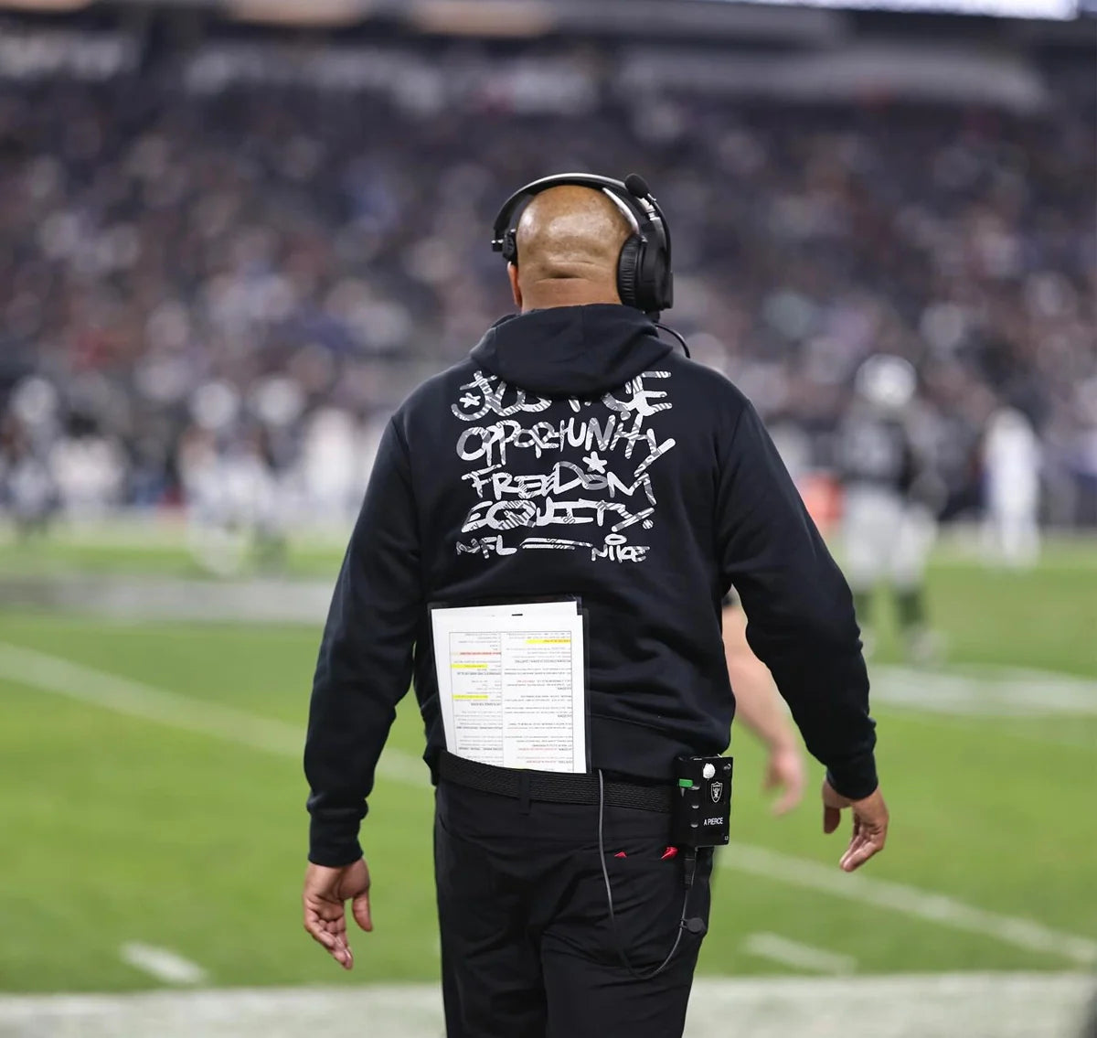 Nfl_Change_Hoodie_Black_For_Sale