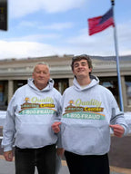 Nick Shirley Hoodie