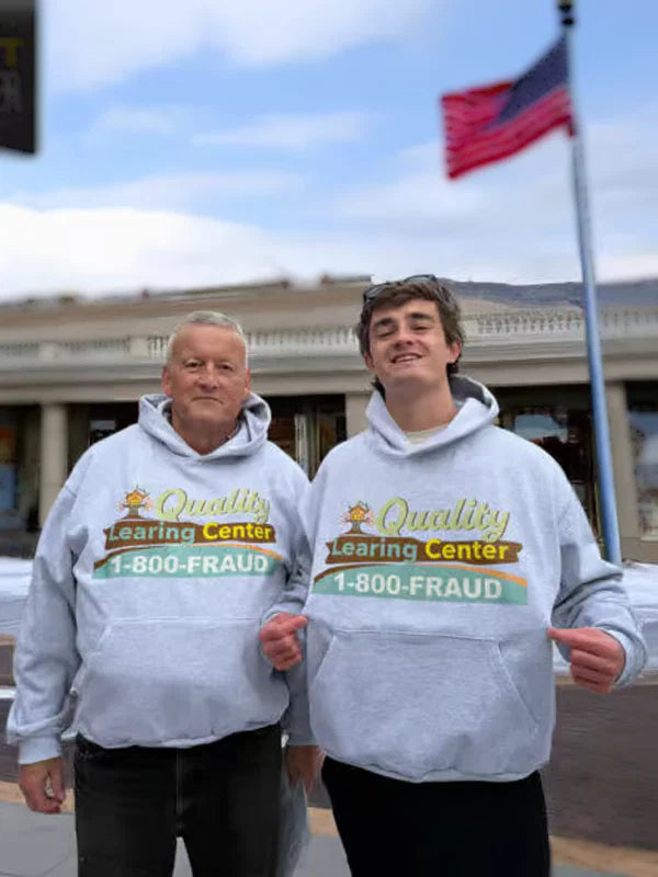 Nick Shirley Hoodie