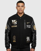 Nike-Dodgers-World-Series-Letterman-Black-Jacket