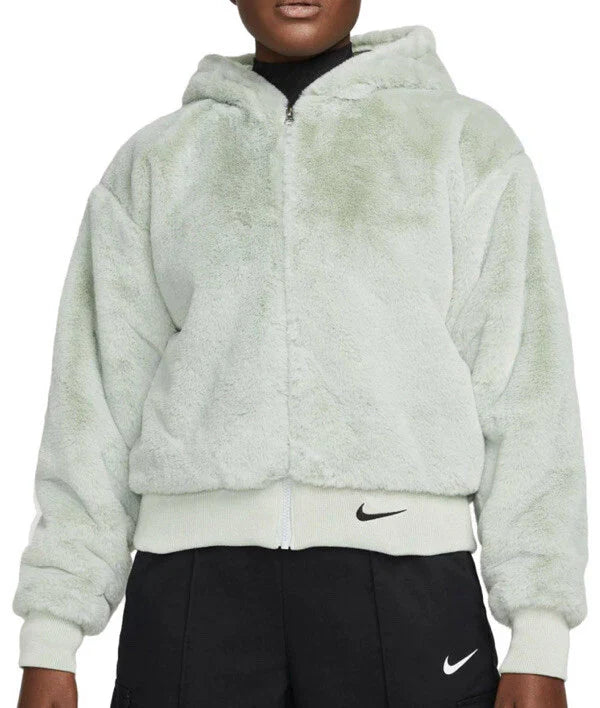 Nike-Sportswear-Essentials-Mens-Faux-Fur-Jacket