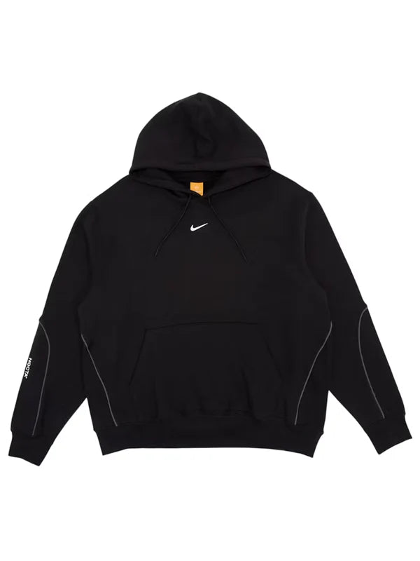 Nike-X-Nocta-Drake-Nrg-CS-Fleece-Black-Hoodie