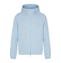 Nike-X-Nocta-Tech-Fleece-Full-Zip-Hoodie-Cobalt-Tint