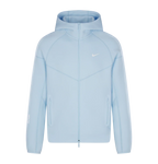 Nike-X-Nocta-Tech-Fleece-Full-Zip-Hoodie-Cobalt-Tint