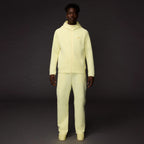 Nike X Nocta Tech Fleece Full Zip Hoodie Citron Tint