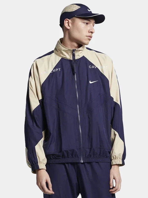 Nike X Ce Track Jacket