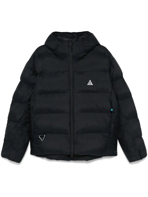 Nike Vintage Puffer Jacket