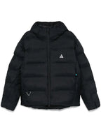 Nike Vintage Puffer Jacket