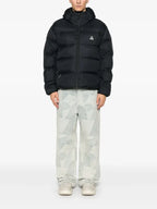 Nike Vintage Puffer Jacket