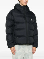 Nike Vintage Puffer Jacket
