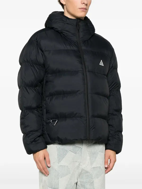 Nike Vintage Puffer Jacket
