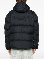 Nike Vintage Puffer Jacket