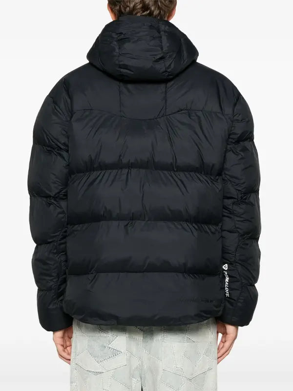 Nike Vintage Puffer Jacket