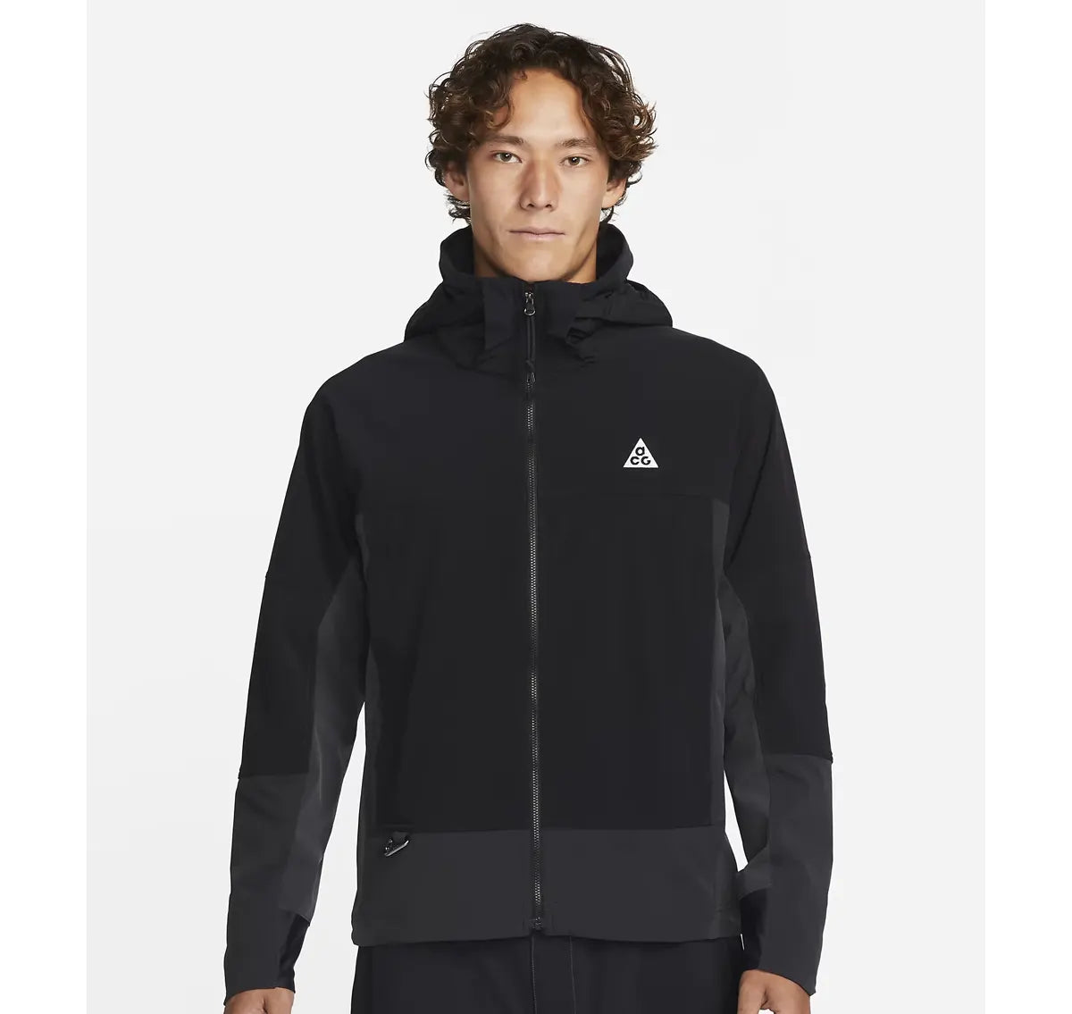 Nike Acg Sun Farer Jacket