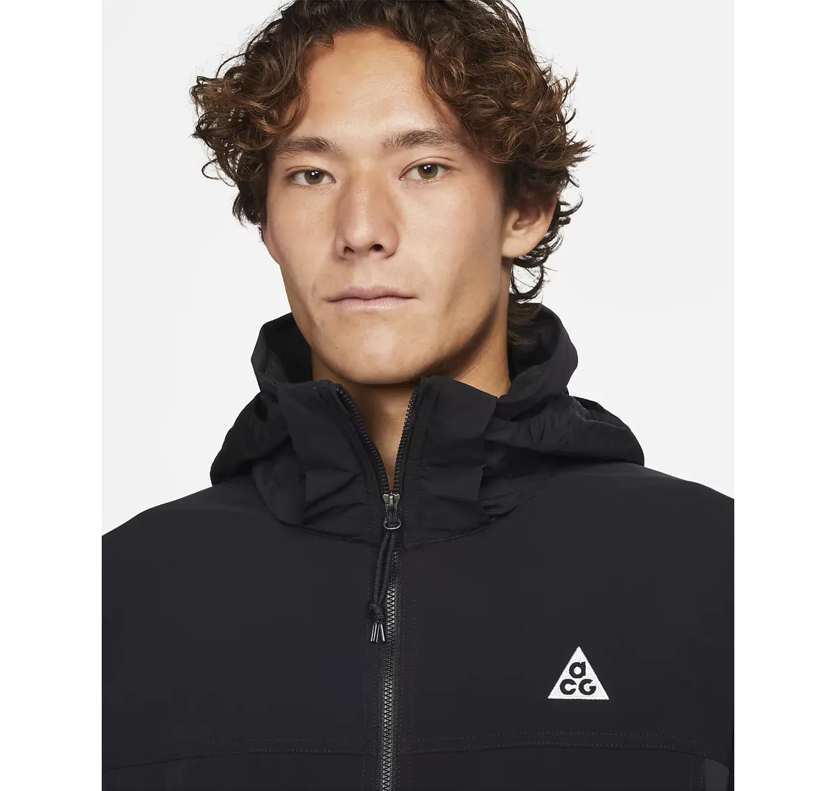 Nike Acg Sun Farer Jacket