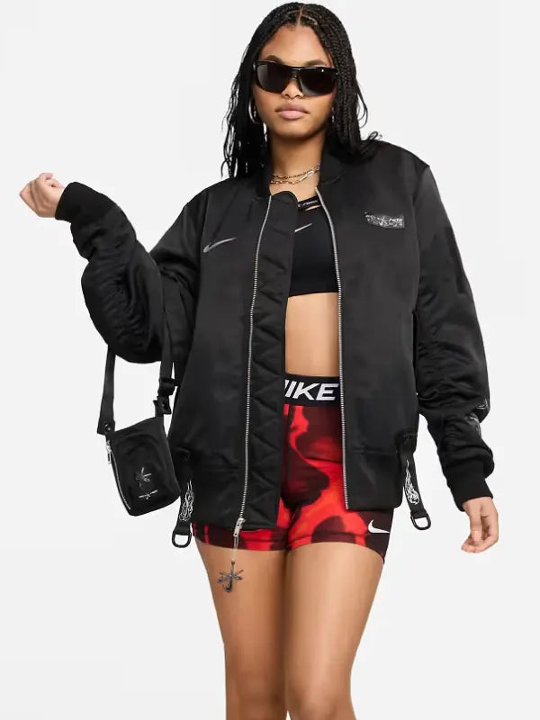 Nike Megan Thee Stallion Jacket
