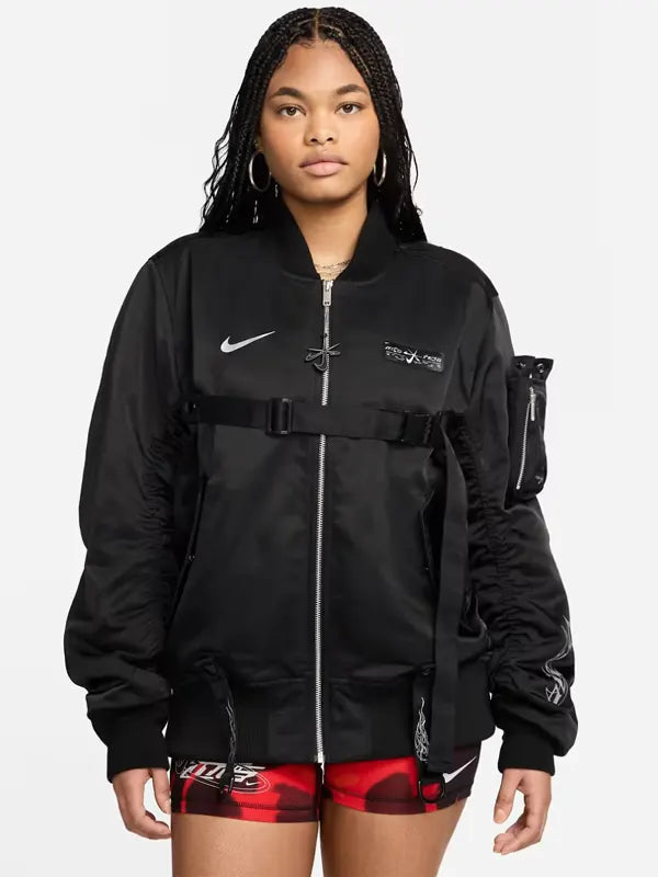 Nike Megan Thee Stallion Jacket