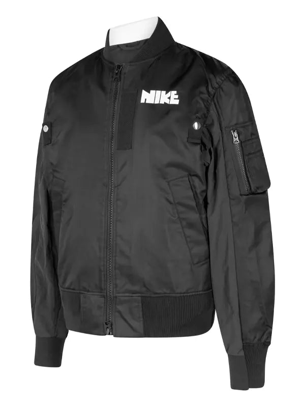 Nike Sacai Jacket