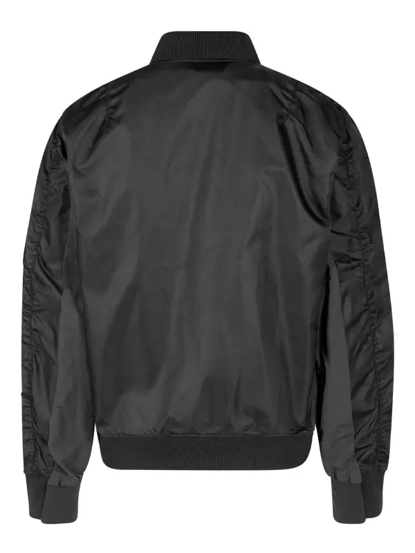 Nike Sacai Jacket