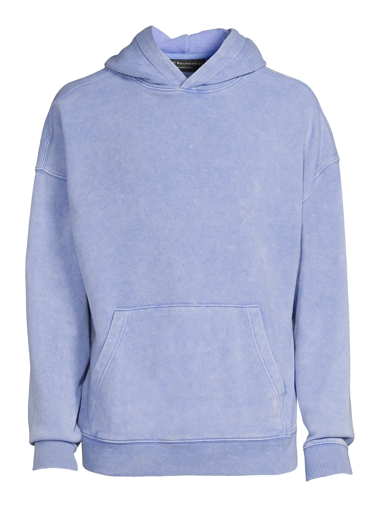 No Boundaries Hoodie