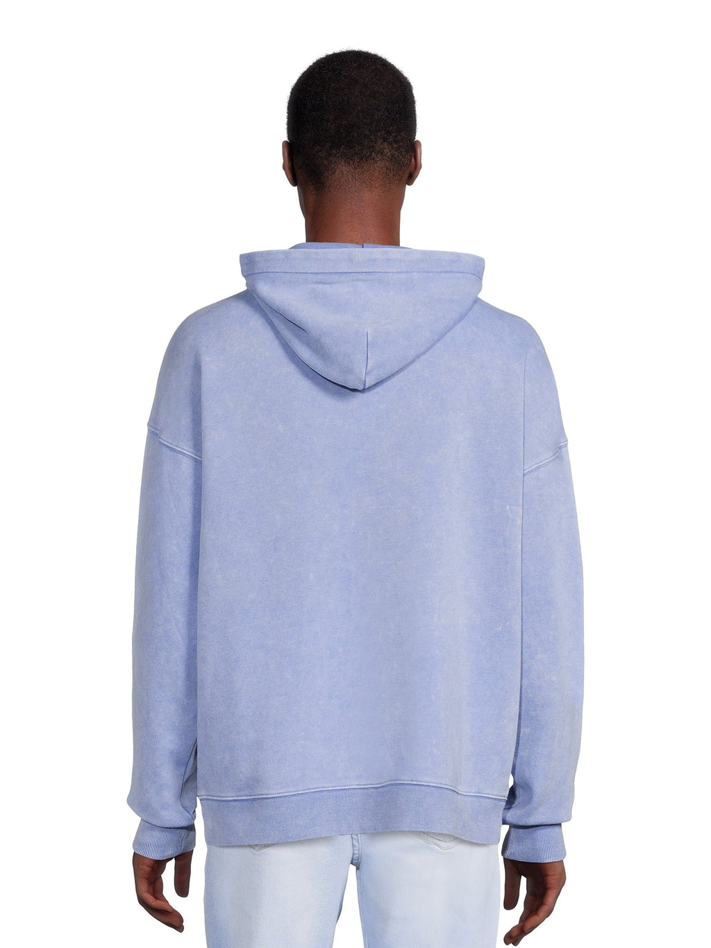No Boundaries Hoodie