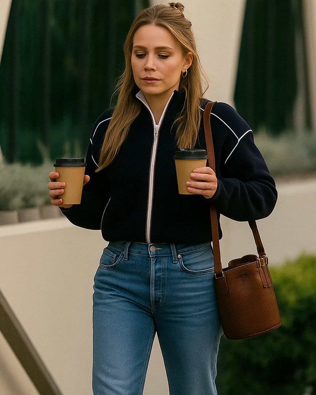 Nobody-Wants-This-S02-Kristen-Bell-Track-Jacket